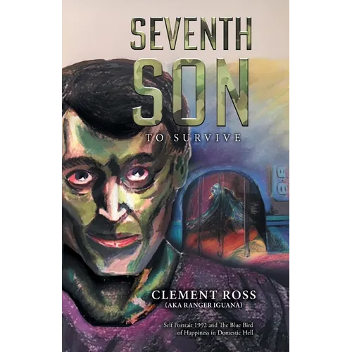 Seventh Son: To Survive - Paperback