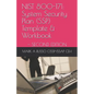 Nist 800-171: System Security Plan (SSP) Template & Workbook: SECOND EDITION - Paperback