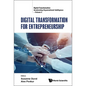 Digital Transformation for Entrepreneurship - Hardcover