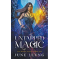 Untapped Magic - Paperback