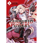Gunbured × Sisters Vol. 1 - Paperback