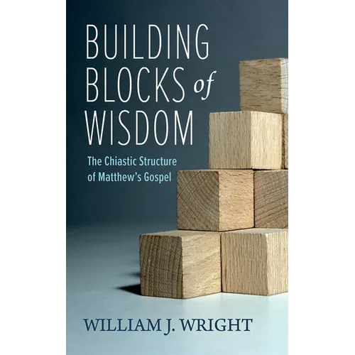 Building Blocks of Wisdom - Hardcover