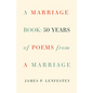A Marriage Book: Poems - Paperback