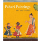 Pahari Paintings: Art and Stories - Hardcover