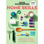 Good Housekeeping Home Skills: Master Your Domain with Practical Solutions to Everyday Challenges - Hardcover