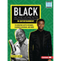 Black Achievements in Entertainment: Celebrating Hattie McDaniel, Chadwick Boseman, and More - Paperback