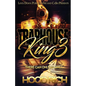 Traphouse King 3: There Can Be Only One - Paperback