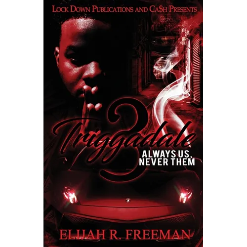 Triggadale 3 - Paperback