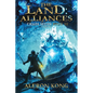 The Land: Alliances: A LitRPG Saga - Paperback