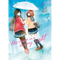 The Moon on a Rainy Night 1 - Paperback