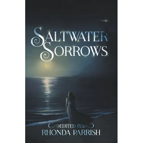 Saltwater Sorrows - Paperback
