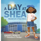 A Day at Shea - Hardcover