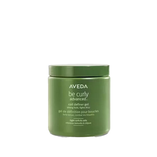 Aveda Be Curly Advanced Coil Definer 6.76 fl oz - Natural Curl Enhancing Styling Product for Curly Hair