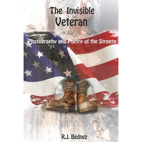 The Invisible Veteran - Paperback