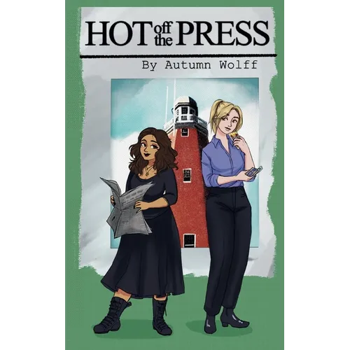 Hot Off The Press - Paperback