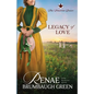Legacy of Love - Paperback