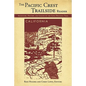 The Pacific Crest Trailside Reader, California: Adventure, History, and Legend on the Long-Distance Trail - Paperback