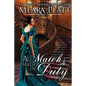 A Match Made in Duty - Paperback