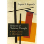 Elements of Christian Thought: A Basic Course in Christianese - Hardcover