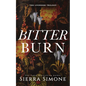 Bitter Burn - Paperback