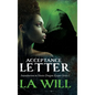 Acceptance Letter: Introduction to Novice Dragon Keeper Series I - Hardcover
