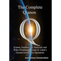 The Complete Q-anon: Q-anon, Summarized, Analyzed, and With a Firsthand Account of Cabal's Ground Intelligence Operations - Hardcover