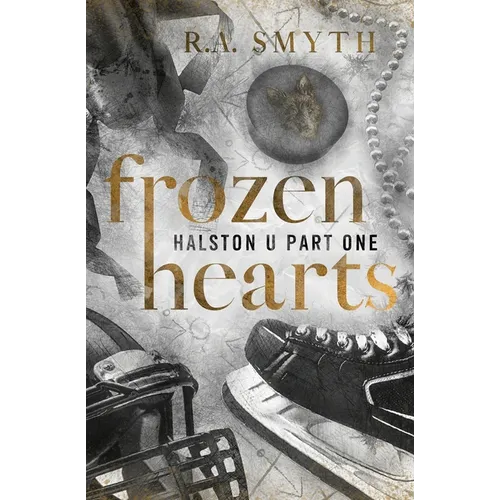 Frozen Hearts - Paperback