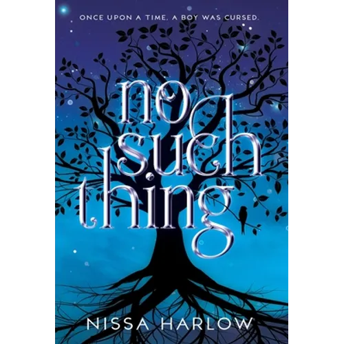 No Such Thing - Hardcover