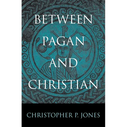 Between Pagan and Christian - Hardcover