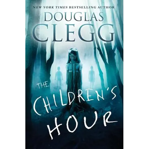 The Children's Hour: A Supernatural Thriller - Paperback
