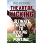 The Art Of Kicking - Paperback