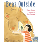 Bear Outside - Hardcover