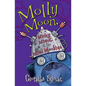 Molly Moon, Micky Minus, & the Mind Machine - Paperback