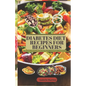 Diabetes Diet Recipes for Beginners: A Healthy Eating Habits for Types 1 and Type 2 Diabetics - Paperback