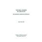 The Meal Scenes in Luke-Acts: An Audience-Oriented Approach - Paperback