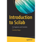 Introduction to Scilab: For Engineers and Scientists - Paperback