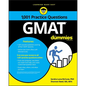 Gmat: 1,001 Practice Questions for Dummies - Paperback