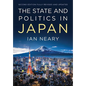 The State and Politics in Japan - Hardcover