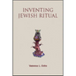 Inventing Jewish Ritual - Paperback