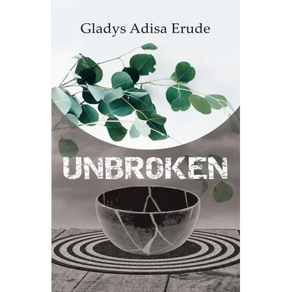 Unbroken - Paperback