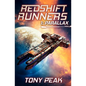 Parallax: A Space Opera Adventure - Paperback