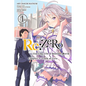 RE: Zero -Starting Life in Another World-, Chapter 3: Truth of Zero, Vol. 1 (Manga) - Paperback