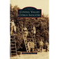 Covina Valley Citrus Industry - Hardcover