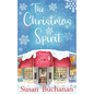 The Christmas Spirit: a fabulous festive feel-good fireside read - Paperback