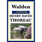 Walden - Paperback