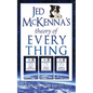 Jed McKenna's Theory of Everything: The Enlightened Perspective - Paperback
