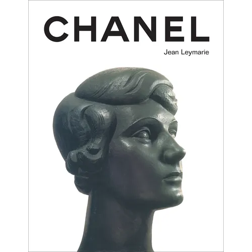 Chanel: A Fashionable History - Hardcover