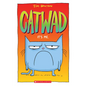 It's Me. a Graphic Novel (Catwad #1): Volume 1 - Paperback