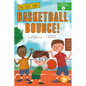 Basketball Bounce! - Hardcover