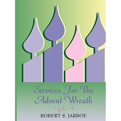 More Services for the Advent Wreath - Paperback
